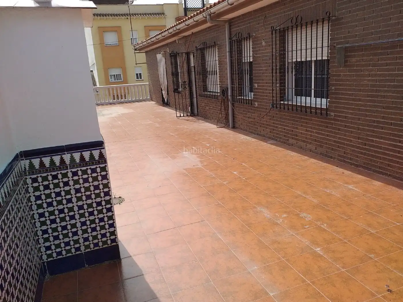 Casa rústica en venda a Calle Ganivet 38, imagen 5