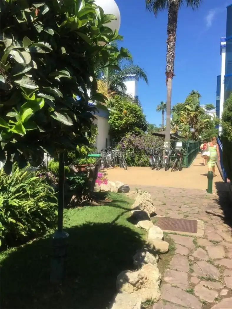Pis amb piscina de lloguer a Calle Agua, Azucarillo y Aguardiente 1, imagen 10