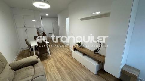 Foto 4 de Piso de alquiler en Pasaje Verde, Los Arroyos, San Sebastián de los Reyes