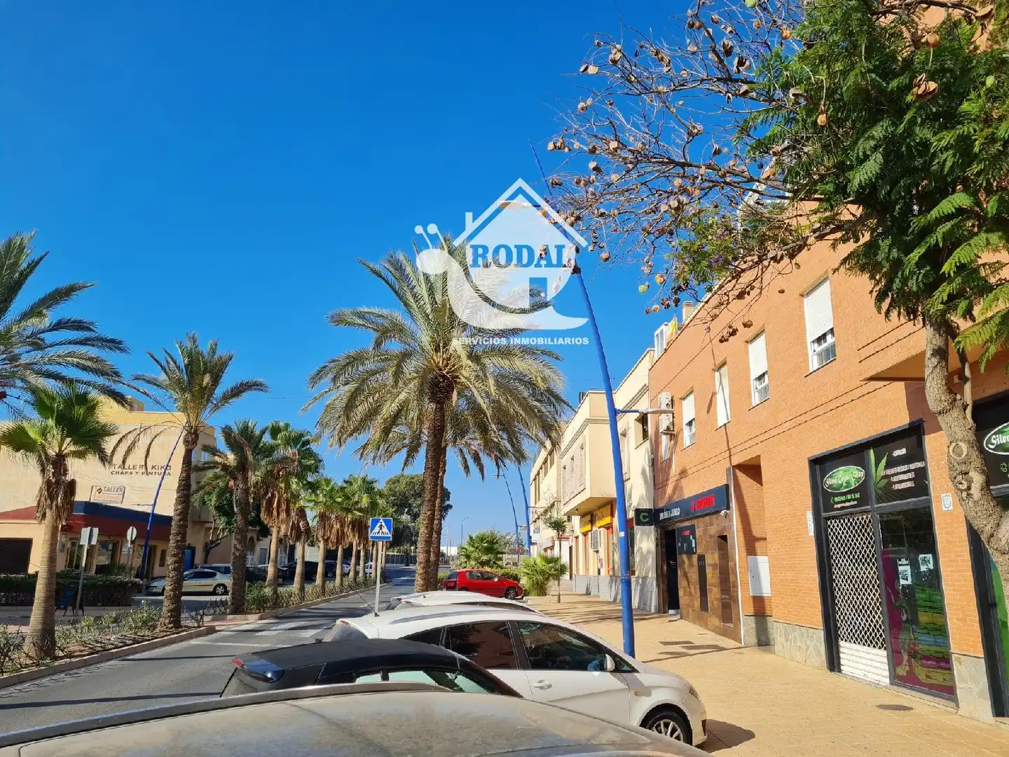 Local comercial en alquiler en Nijar (Cañada) 17, imagen 3