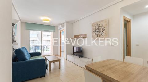 Foto 4 de Apartament en venda a Cala Blanca, Castellón