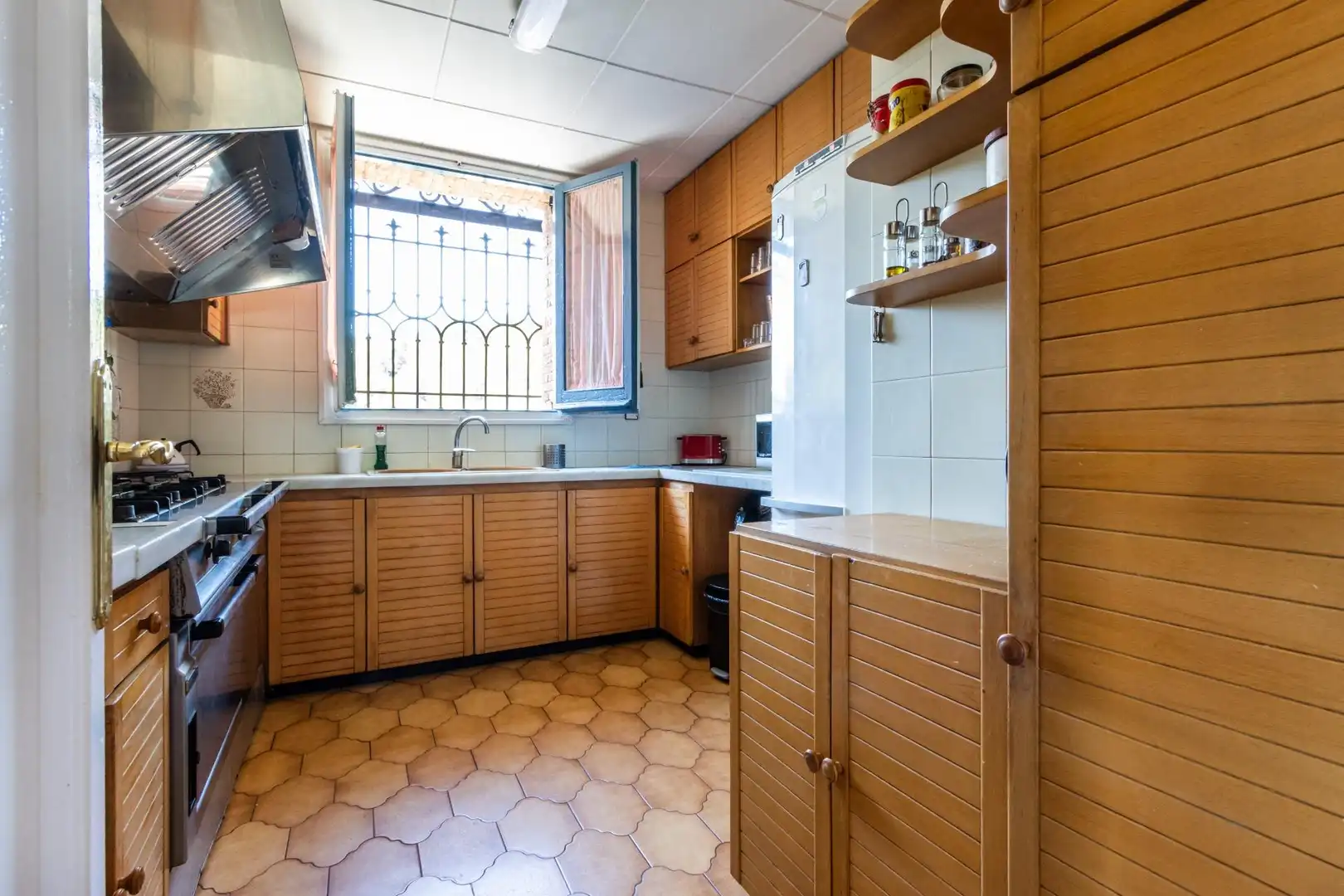 Casa rústica con piscina en venta en Sant Llorenç Savall, imagen 50