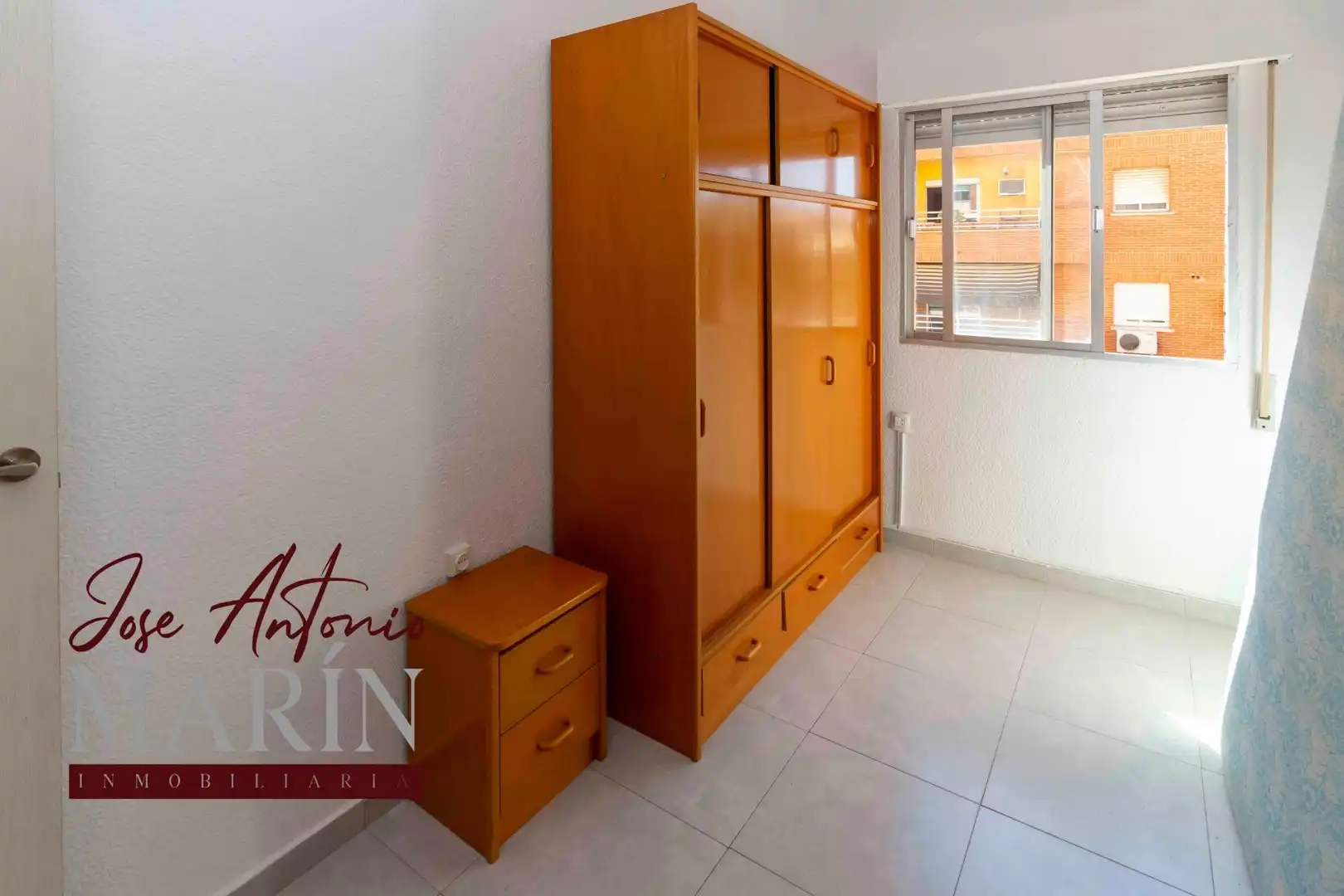 Piso con terraza en venta en Calle JUAN LABRADO, imagen 15