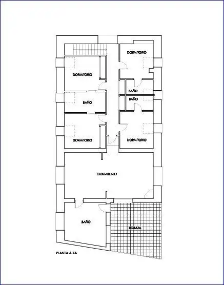 Chalet con piscina en venta en Cerceda, imagen 62