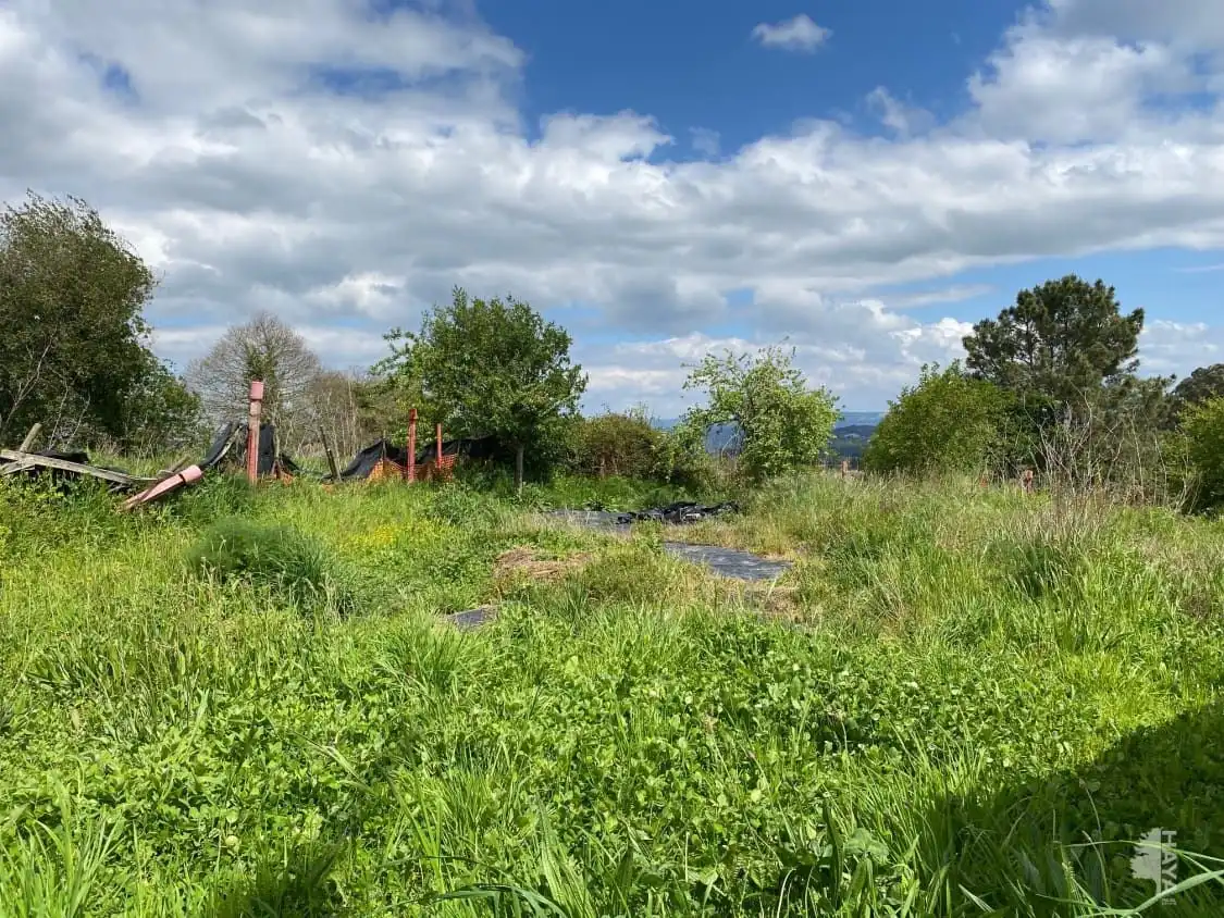 Residential land for sale in Rúa Muiño, imagen 6