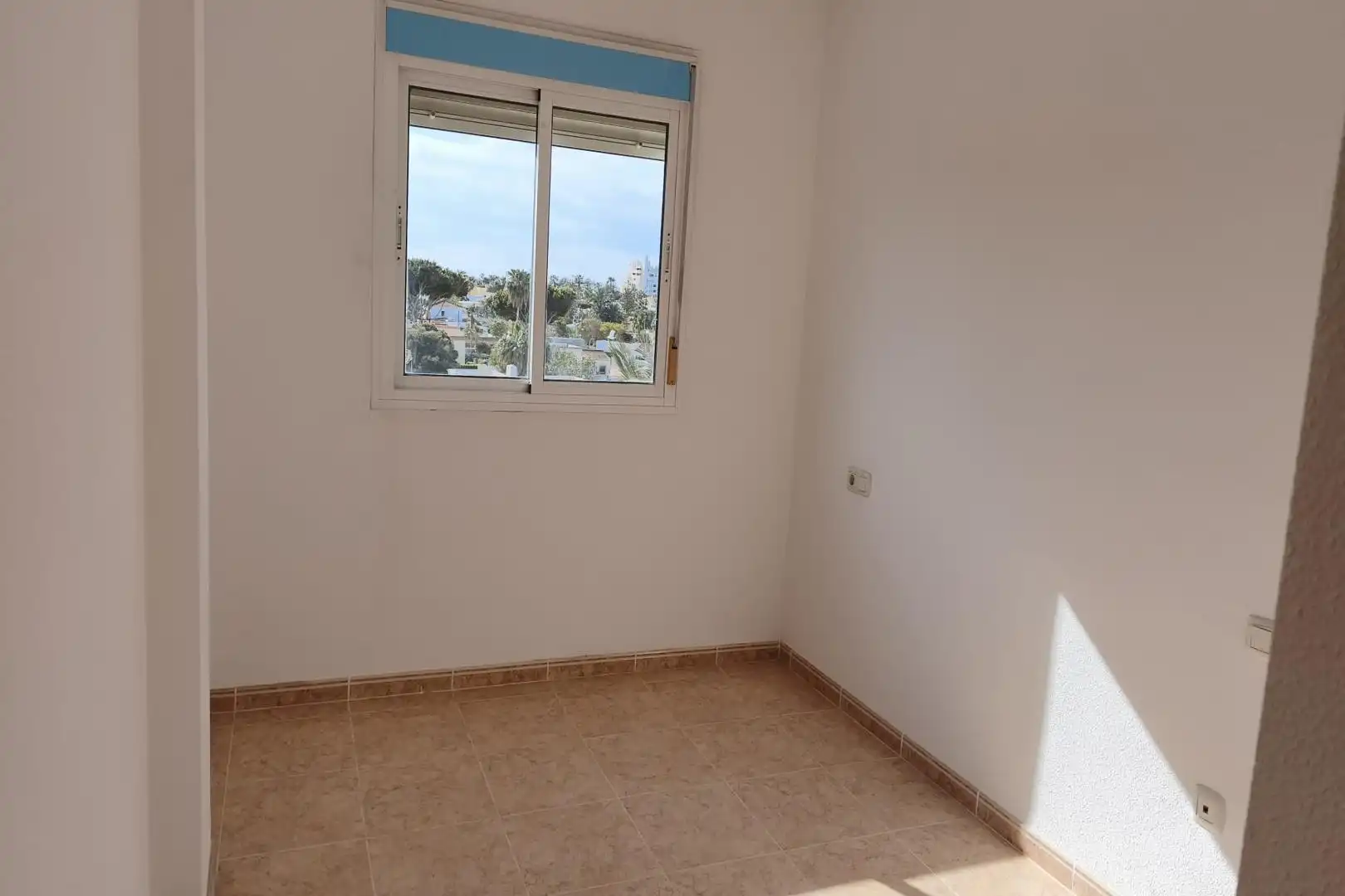 Bedroom of Apartments for sale in Roquetas de Mar