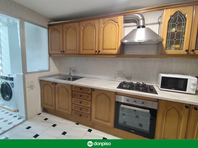 Piso en Alquiler en Almendralejo