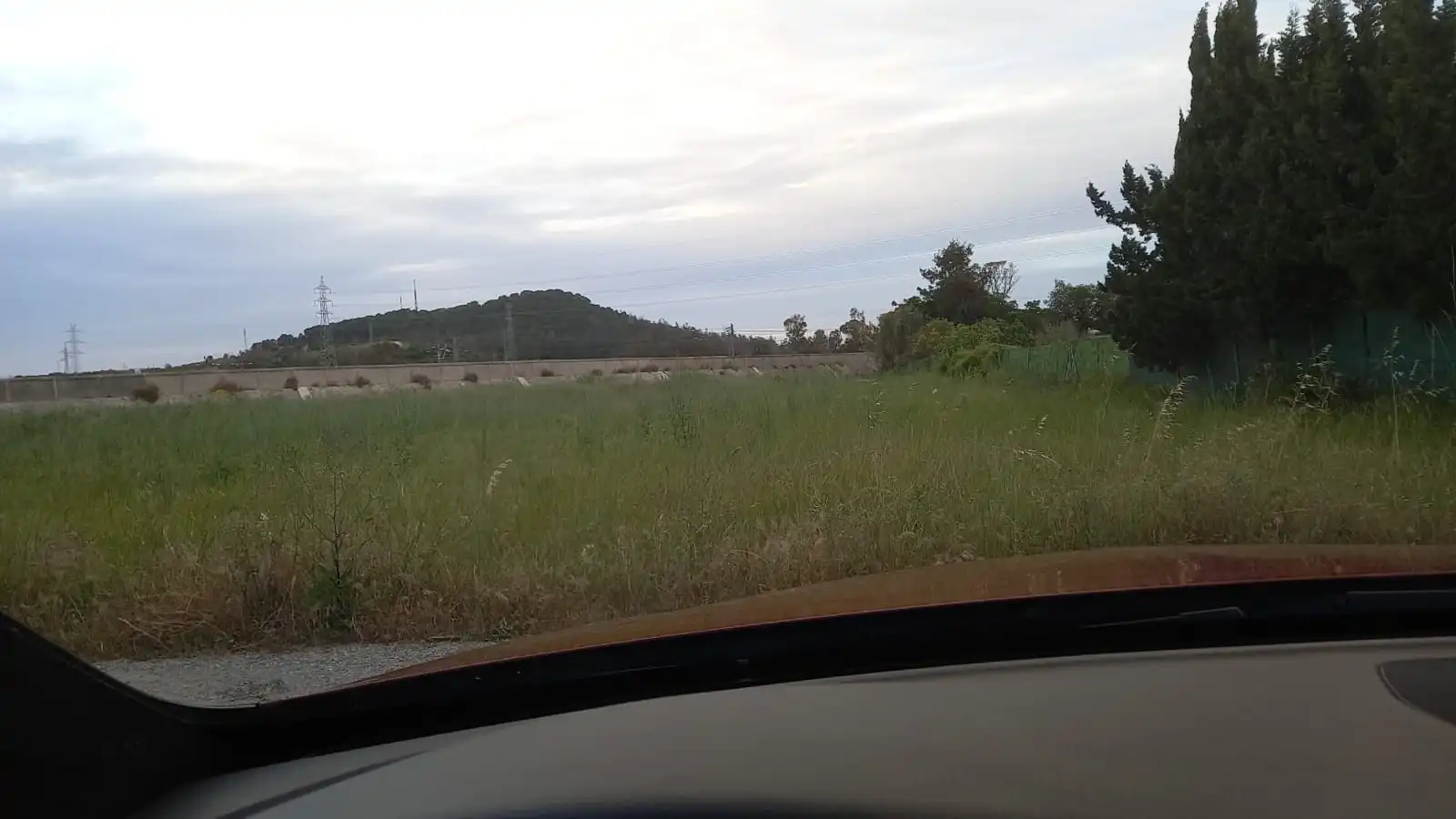 Rural land for sale in El Juncal - Vallealto, imagen 2