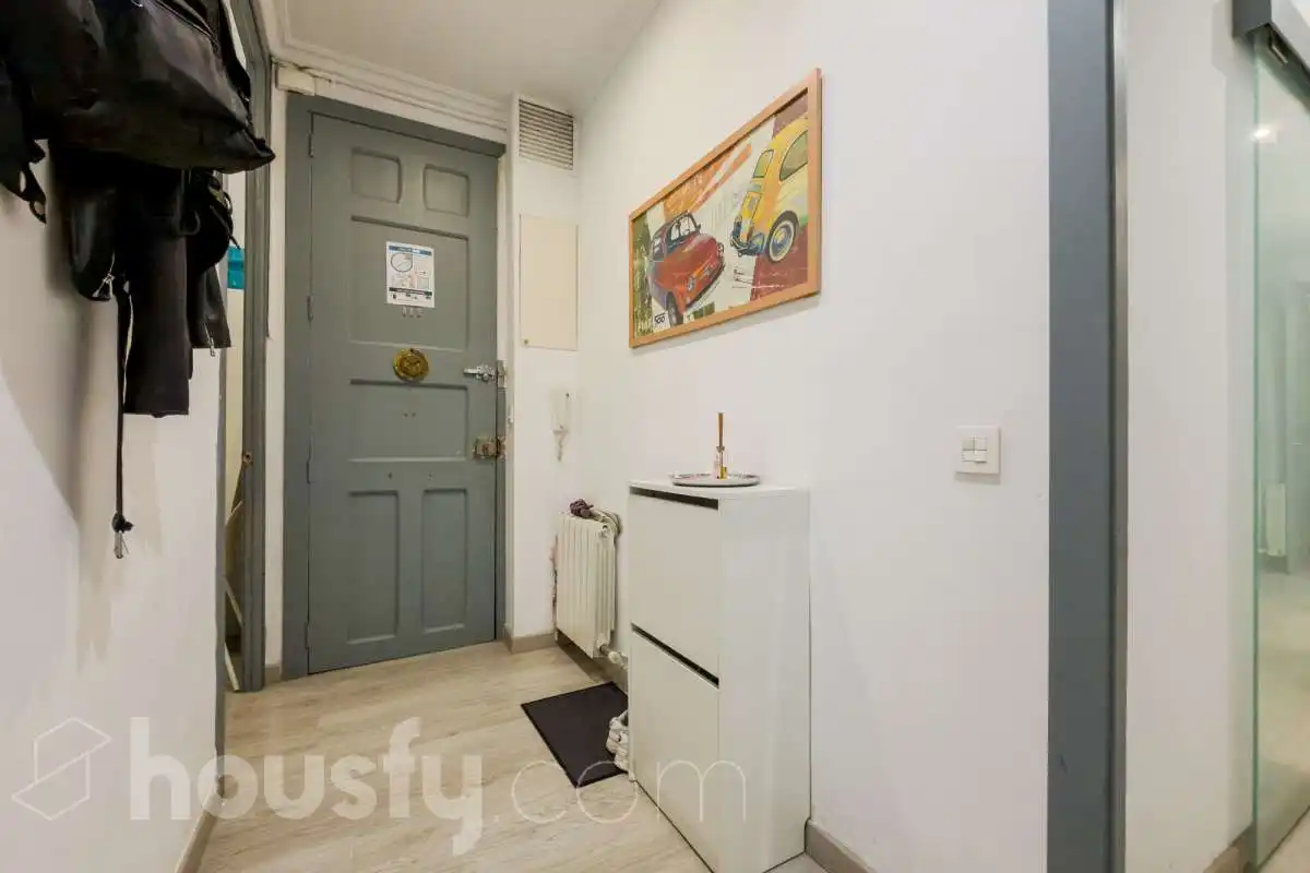 Appartement avec ascenseur à vendre à Carrer del Comte Borrell ., imagen 22