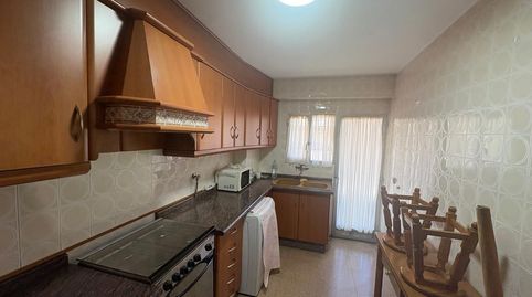 Foto 2 de Piso en venta en Zona Nord, Alcoy / Alcoi