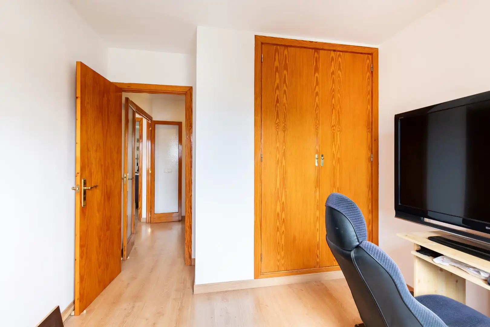 Piso en venta en Binissalem con Terraza y Balcón