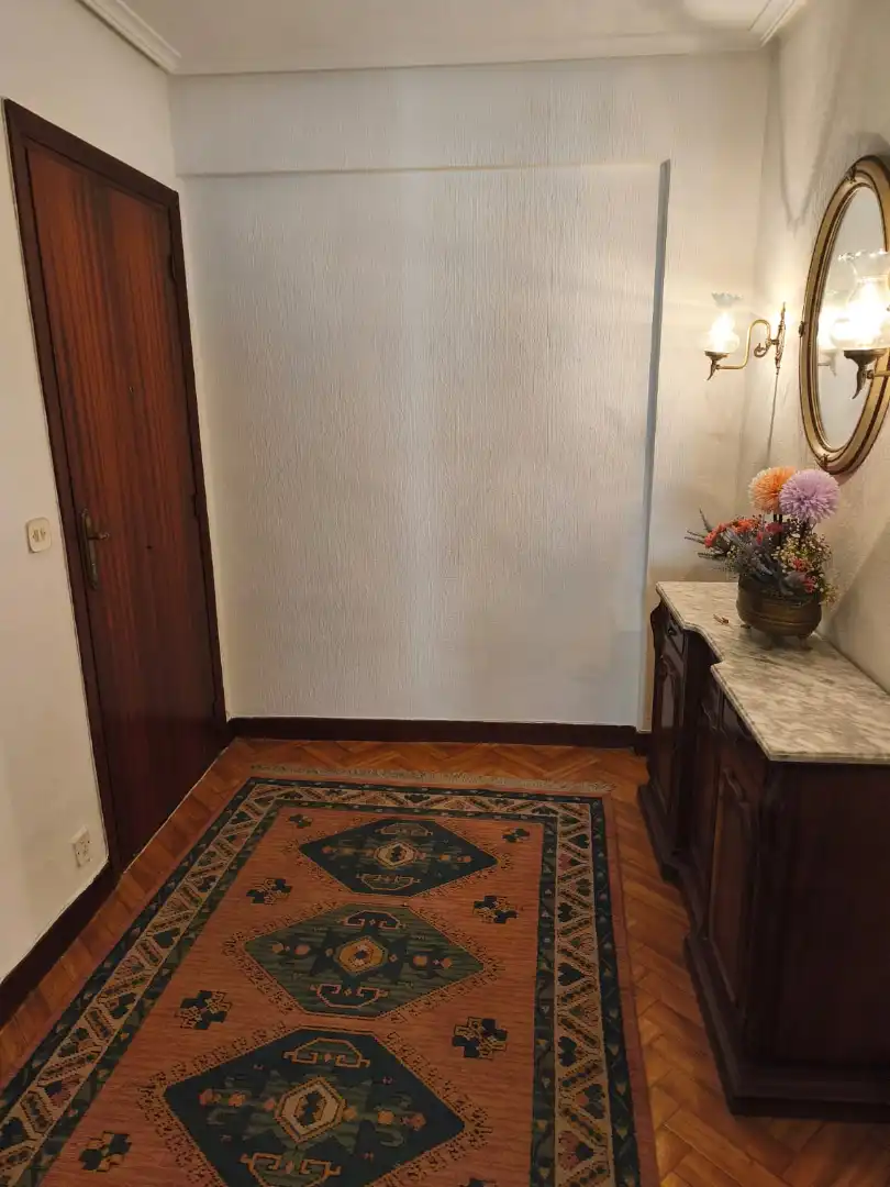 Flat for sale in Irun   with Parquet flooring and Balcony