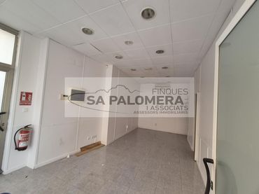 Locale commerciale in vendita a Mas Florit - Ca la Guidó