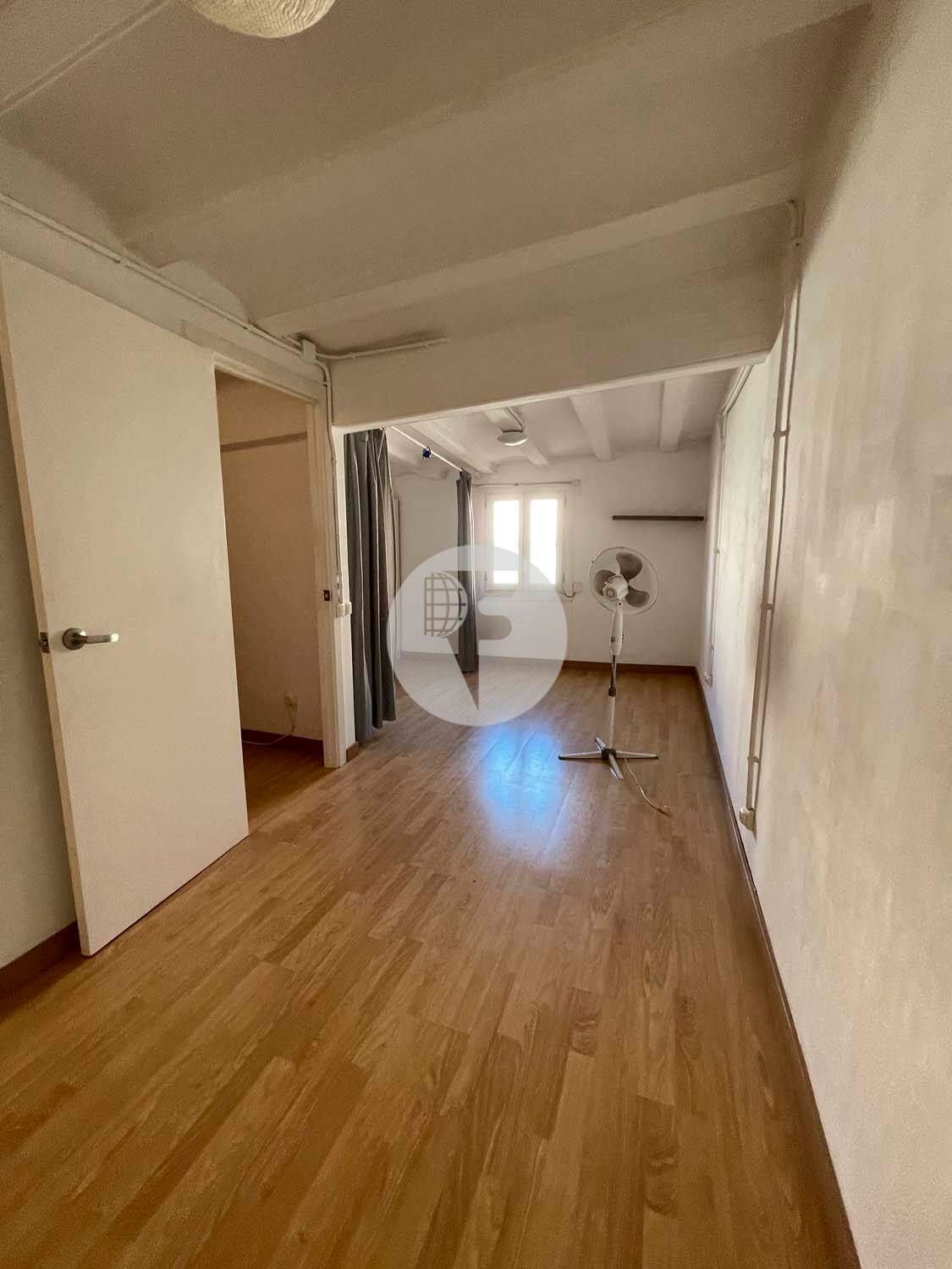Loft to rent in El Raval