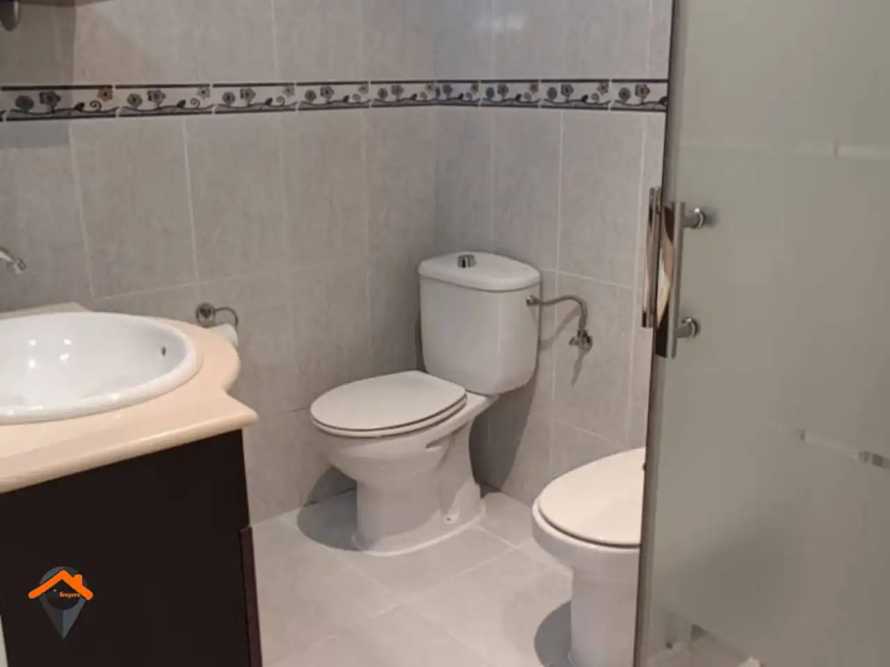 Baño de Piso en venta en Ca n'Oriac - Sector Nord