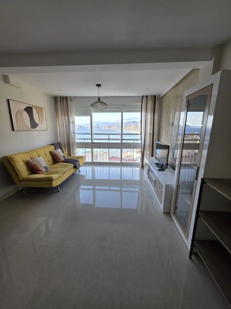 Apartament amb piscina en venda a calle Alcalde Manuel Catalán Chana