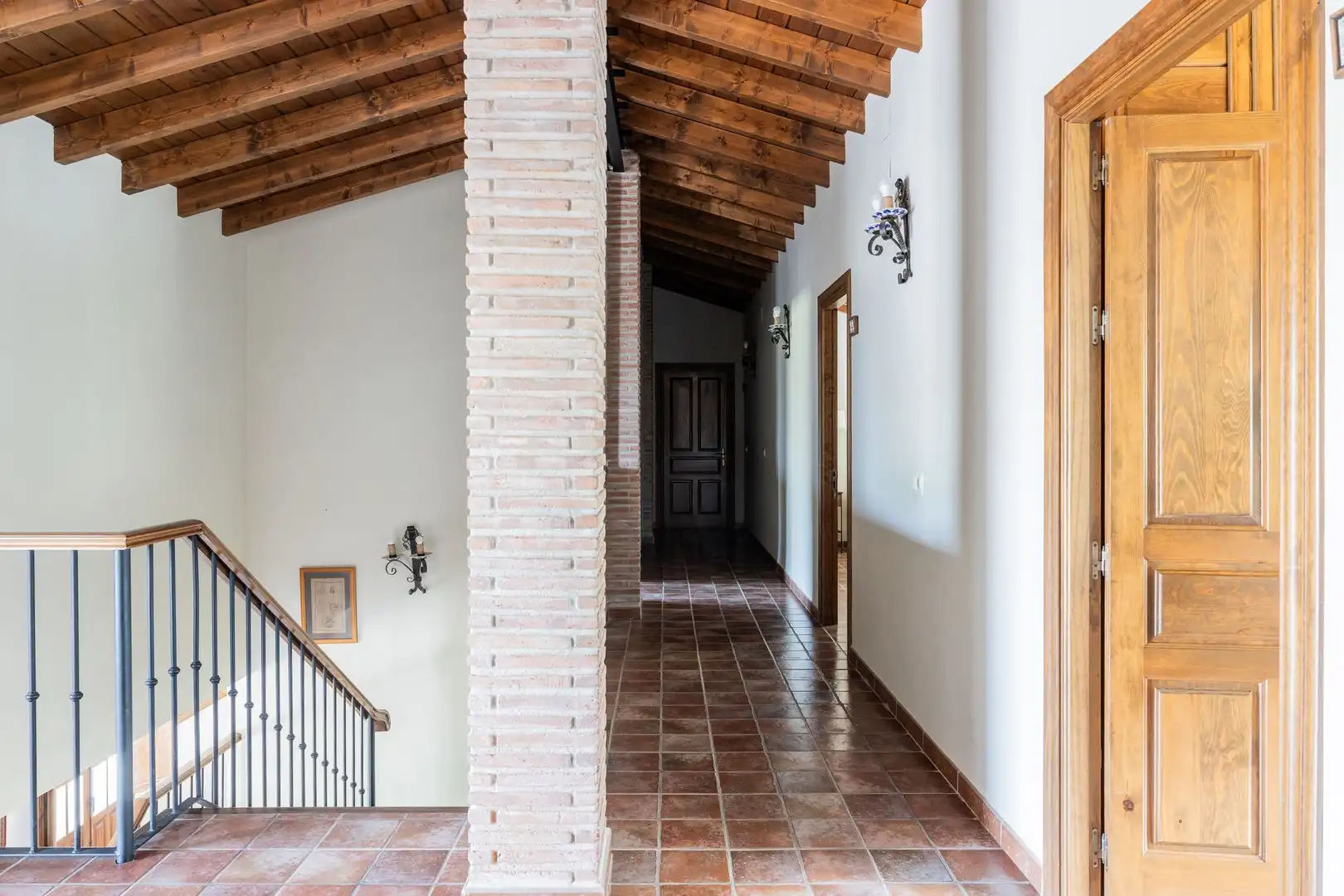 Finca rústica en venda en Málaga amb Terrassa