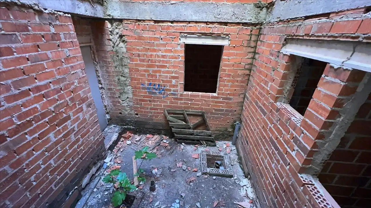 Gebäude zum Verkauf in La Gineta