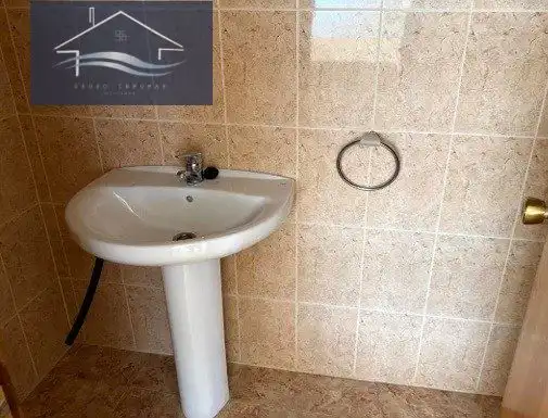 Baño de Nave industrial de alquiler en San Vicente del Raspeig / Sant Vicent del Raspeig