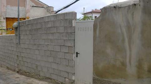 Foto 4 de Residencial en venta en Mesones, 34, Castellar, Jaén