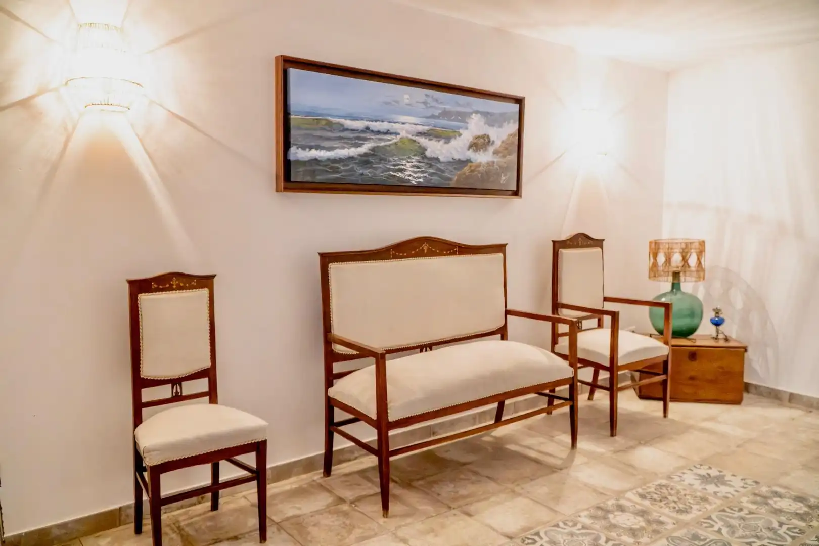 Maison avec terrasse à vendre à Calle del General Herrero, imagen 16