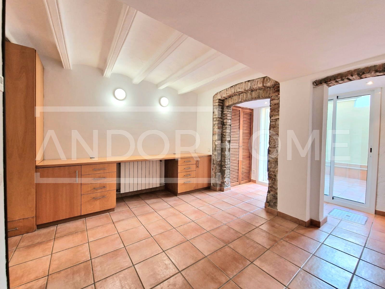 Flat for sale in  Barcelona Capital