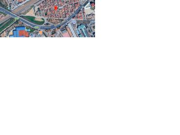 Casa aparellada en venda a Calle Juan de Ávila