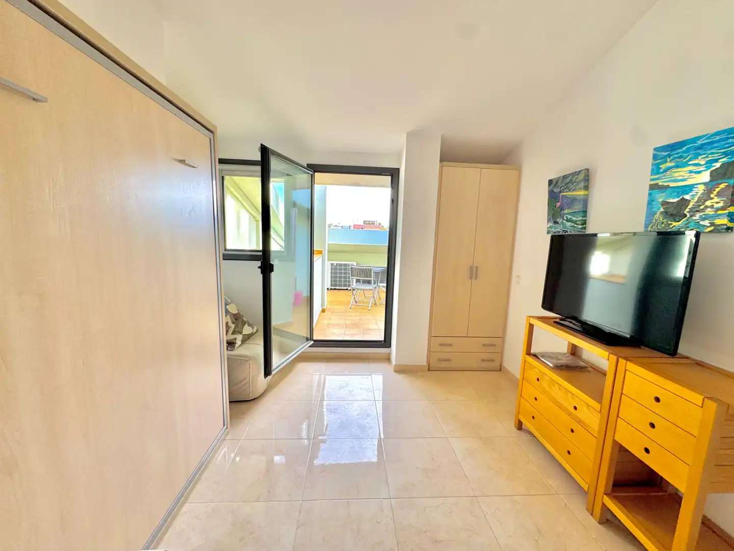 Dúplex con terraza en venta en Centre, imagen 11