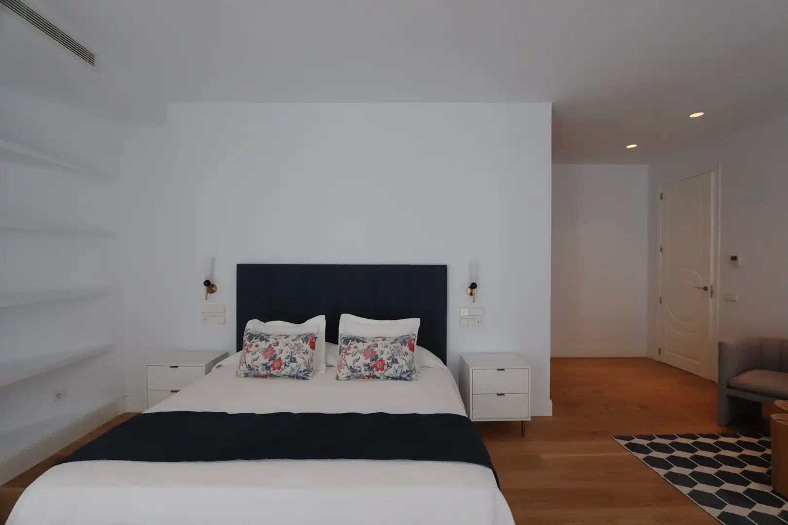Ático con terraza en venta en Calle Alcalá, imagen 26