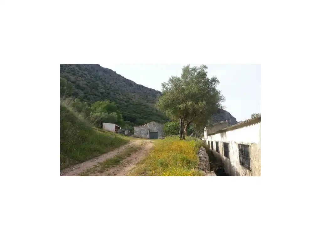 Casa en venta en Casco Histórico