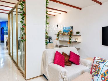 Apartment for sale in Río Ribota