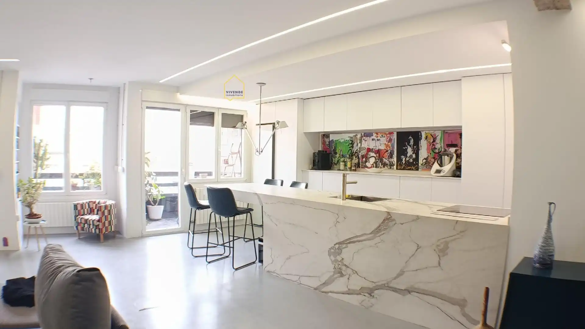 Cuina de Pis en venda en Lorca amb Traster i Balcó