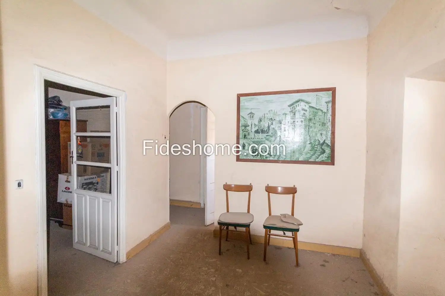 Casa rustica con giardino in vendita a Calle Barrio Bajo 6, imagen 45