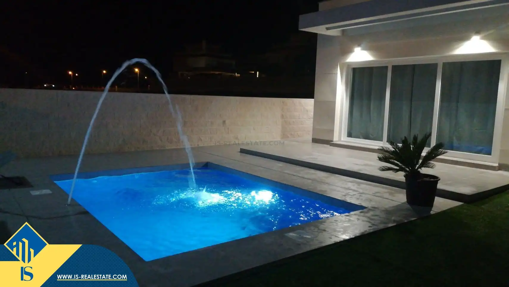 Villa mit Pool zum Verkauf in Los Montesinos, imagen 15