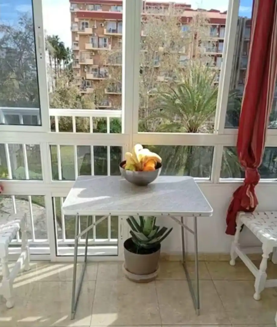 Habitatge amb ascensor en venda a Parque de la Paloma, imagen 10