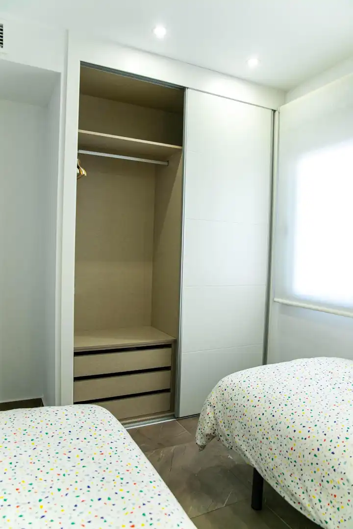 Apartament amb piscina en venda a Centro, imagen 29