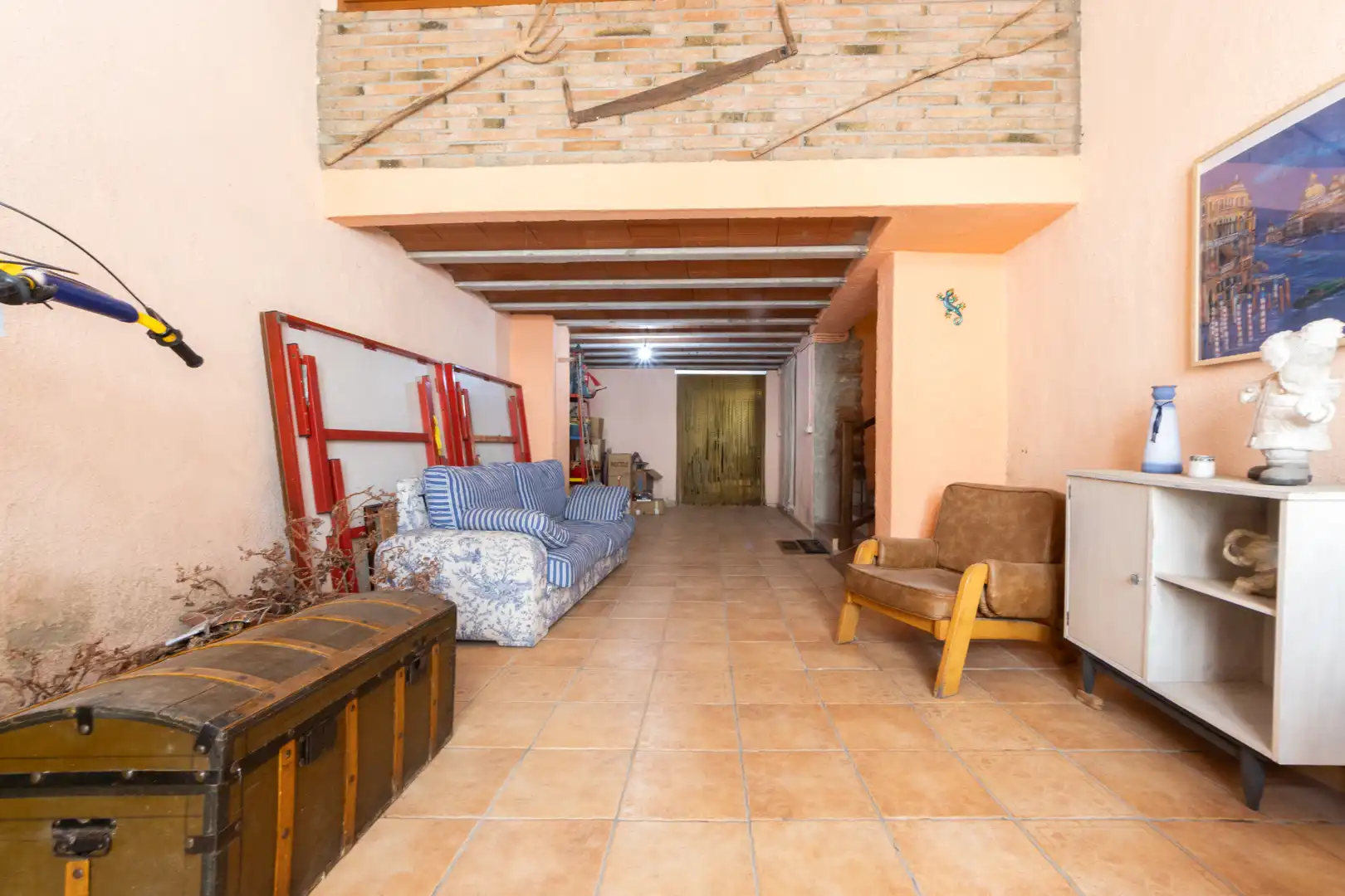 Country homes for sale in Vila-rodona  with Terrace, Furnished and Oven