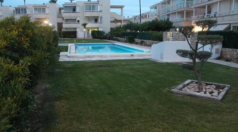 Foto 3 de Apartamento de alquiler en Boverals - Saldonar, Castellón