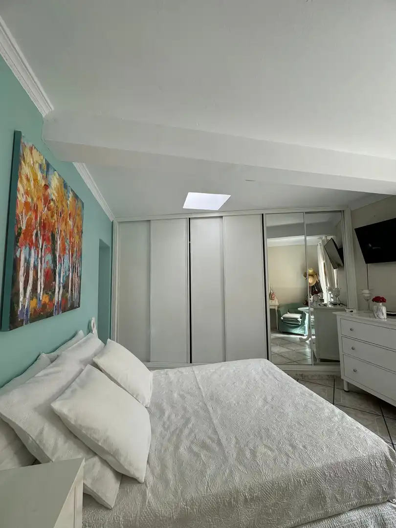Habitación de Casa o chalet en venta en Mogán con Jardín privado, Trastero y Amueblado