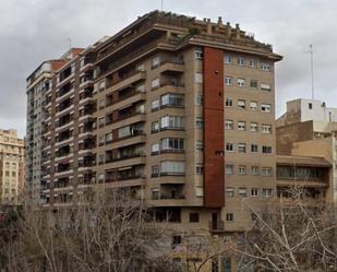 Exterior view of Garage for sale in  Zaragoza Capital