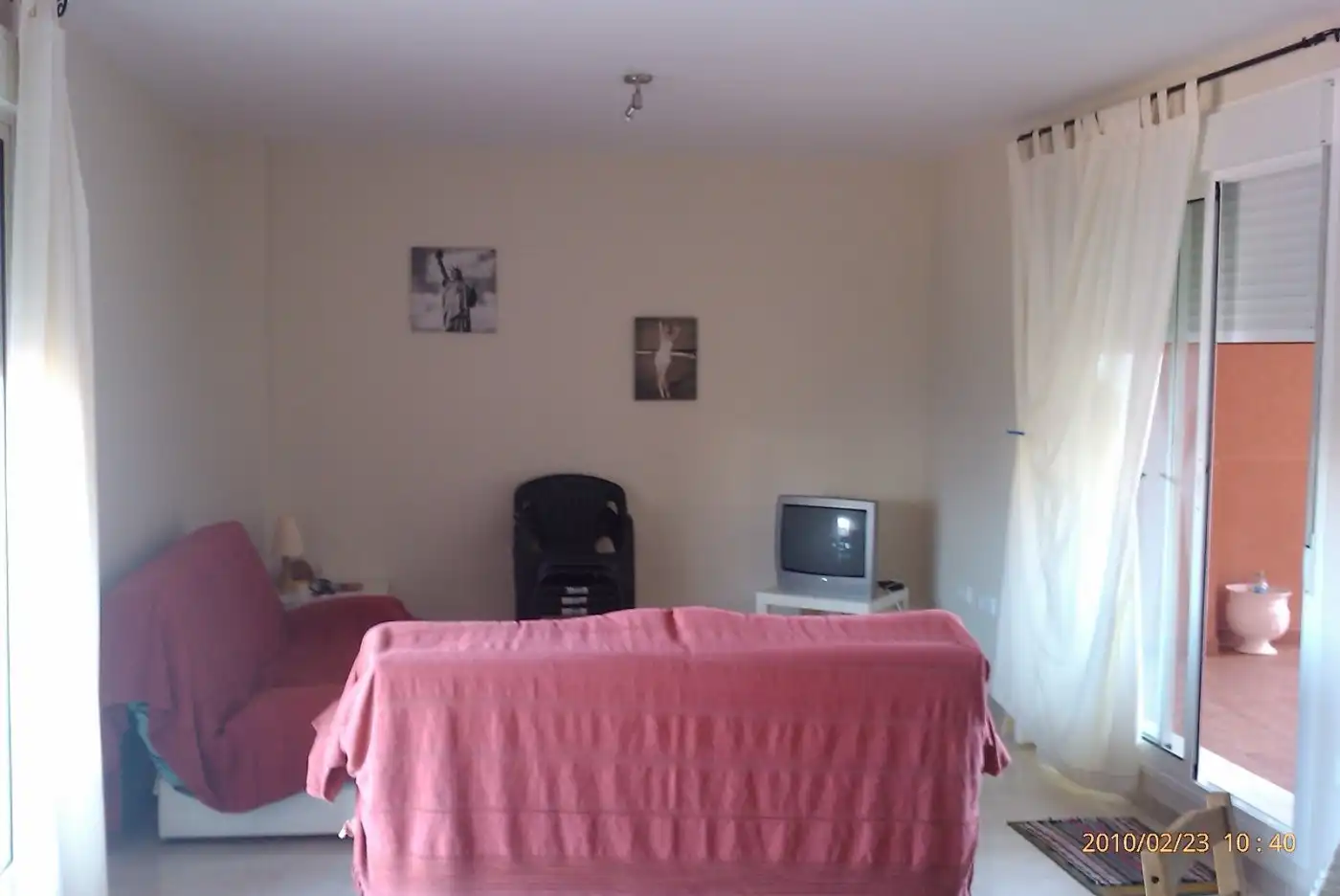 Wohnung mit Pool zum Verkauf in Almerimar, imagen 2