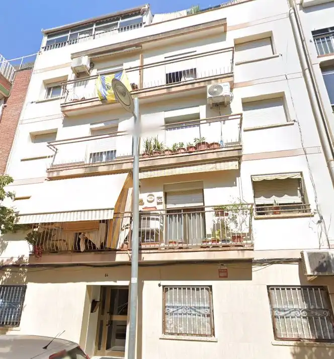 Piso en venta en ÀNGEL ARAÑÓ