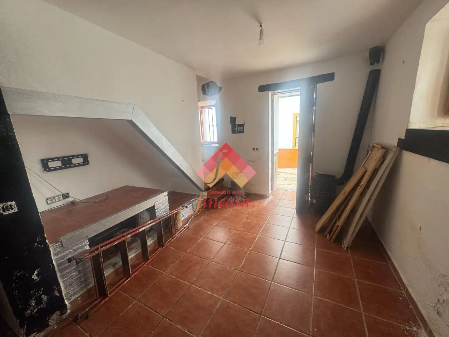 House for sale in Benaoján