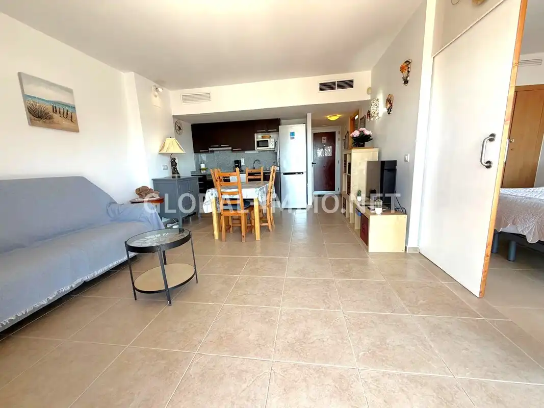 Apartment with pool for sale in Carrer Cap Blanc, imagen 12