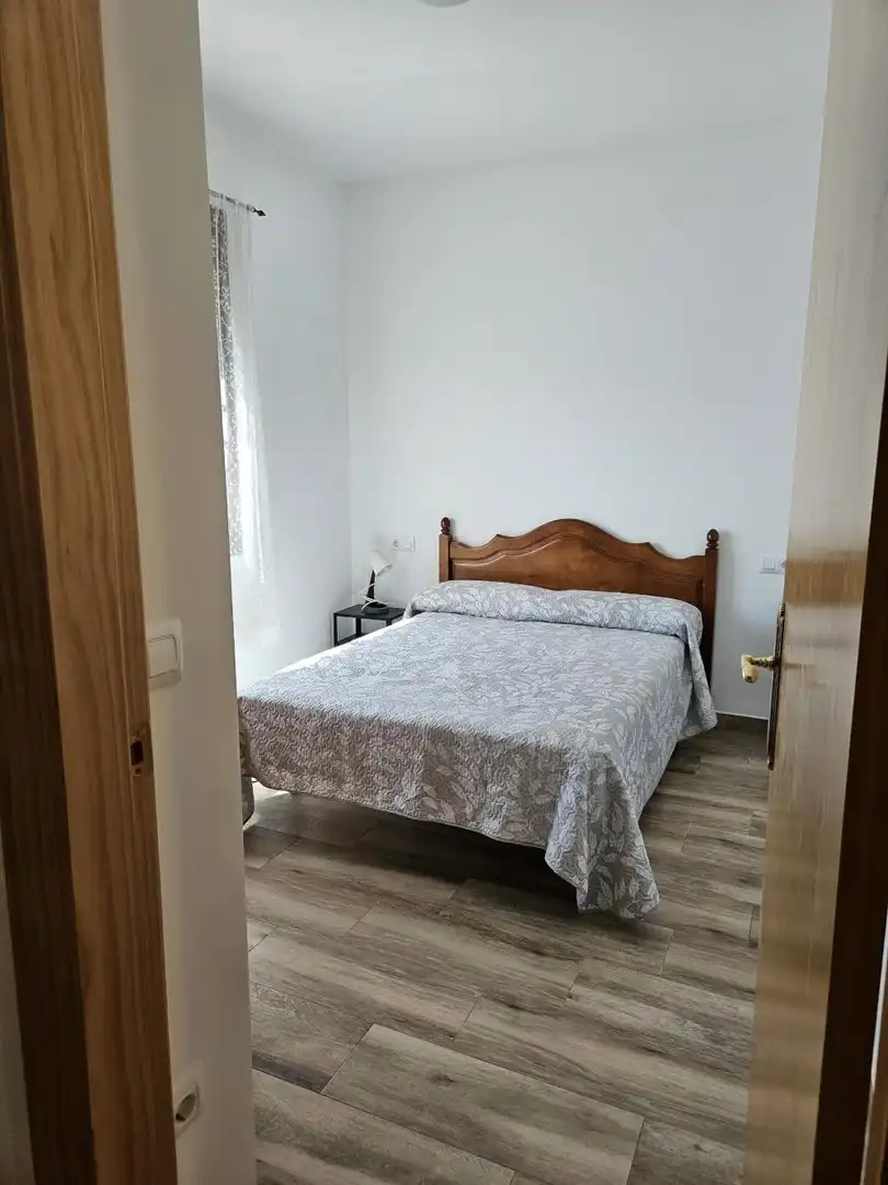 Dormitori de Casa o xalet en venda en Agudo, Ciudad Real