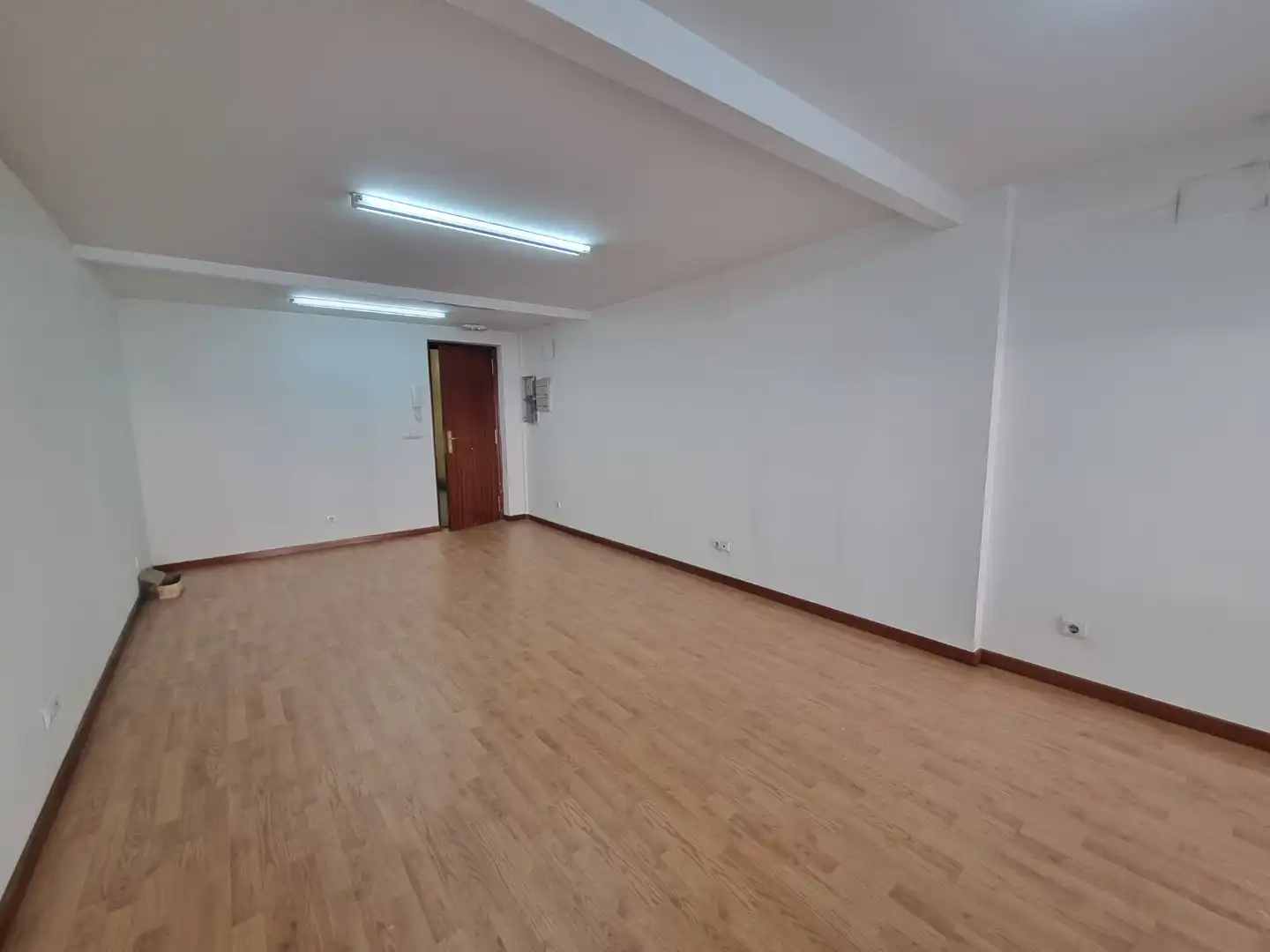 Oficina en venta en Burgos