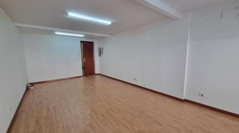 Foto 4 de Oficina en venda a Calle Vitoria, Gamonal - San Bruno - G9, Burgos Capital