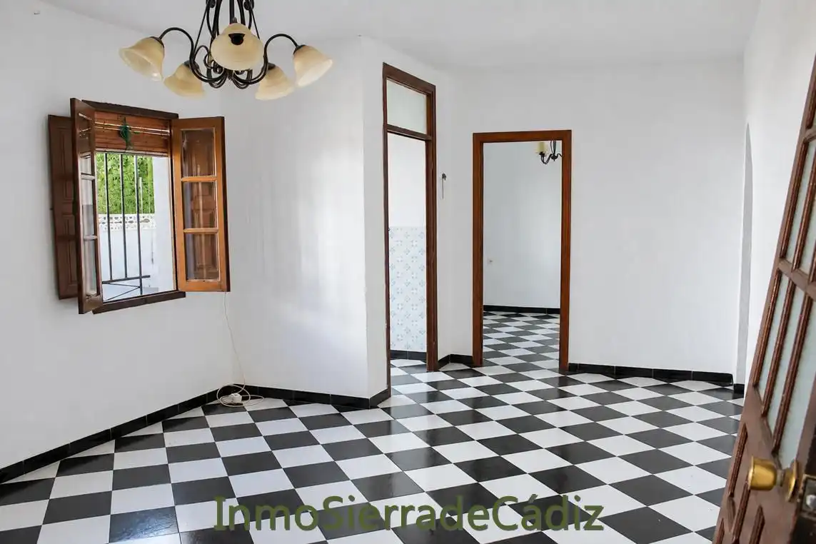 Haus zum Verkauf in Calle Ubrique, imagen 4