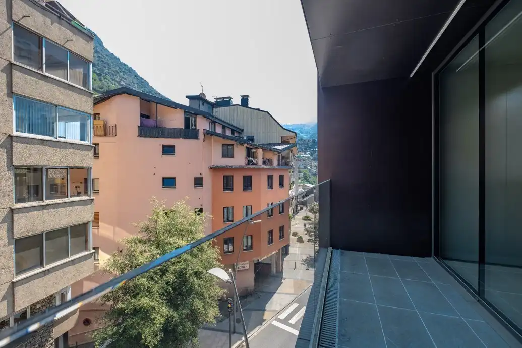 2-bedroom flat for rent in Escaldes-Engordany · 5 of 21