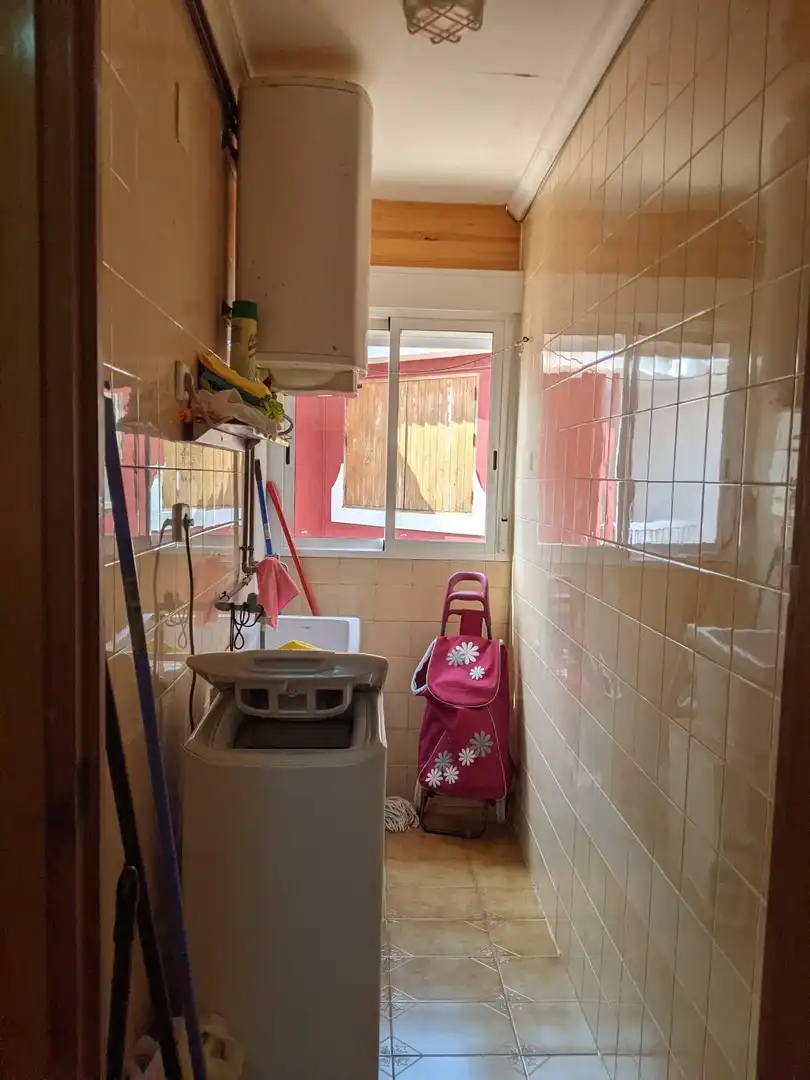 Casa a schiera con terrazza in vendita a Torre de la Horadada, imagen 7